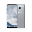 Smartphone Samsung Galaxy S8 Plus Arctic 6.2 4gb/64gb 4g | Quonty.com | SM-G955