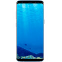 Smartphone Samsung Galaxy S8 Plus Blue Coral 6.2 Octacore 4g | Quonty.com | SM-G955F