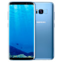 Smartphone Samsung Galaxy S8 Plus Blue Coral 6.2 Octacore 4g | Quonty.com | SM-G955F