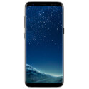 Smartphone Samsung Galaxy S8 5.8&Quot; Octacore 4gb/64gb Negro | Quonty.com | SM-G950FZKAPHE