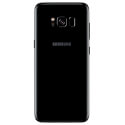 Smartphone Samsung Galaxy S8 5.8&Quot; Octacore 4gb/64gb Negro | Quonty.com | SM-G950FZKAPHE