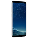 Smartphone Samsung Galaxy S8 5.8&Quot; Octacore 4gb/64gb Negro | Quonty.com | SM-G950FZKAPHE