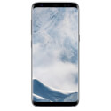 Smartphone Samsung Galaxy S8 5.8&Quot; Octacore 4gb/64gb Plata | Quonty.com | SM-G950FZSAPHE