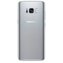 Smartphone Samsung Galaxy S8 5.8&Quot; Octacore 4gb/64gb Plata | Quonty.com | SM-G950FZSAPHE