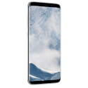Smartphone Samsung Galaxy S8 5.8&Quot; Octacore 4gb/64gb Plata | Quonty.com | SM-G950FZSAPHE