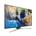 Tv Led Samsung 40mu6125k 40'' 4k-Uhd | Quonty.com | UE40MU6125KXXC
