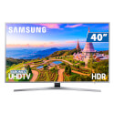 Tv Led Samsung 40mu6405 40'' 4k-Uhd | Quonty.com | 02TLDSAM40MU640
