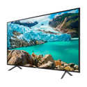 Tv Led Samsung 43ru7105 43&Quot; Uhd-4k 3840x2160 | Quonty.com | UE43RU7105KXXC