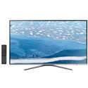 Tv Led Samsung Tv 49ku6400 49'' 4k-Uhd | Quonty.com | 02TLDSAM49KU640