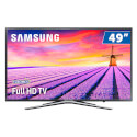 Tv Led Samsung 49m5505 49'' Fhd | Quonty.com | 02TLDSAM49M550