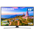 Tv Led Samsung 49mu6105 49'' 4k-Uhd | Quonty.com | 02TLDSAM49MU610