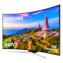 Tv Led Samsung 49mu6205 49'' 4k-Uhd | Quonty.com | UE49MU6205KXXC