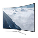 Tv Led Samsung 55ks9000 55'' 4k-Uhd | Quonty.com | 02TLDSAM55KS900