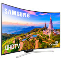 Tv Led Samsung 55mu6205 55&Quot; 4k-Uhd | Quonty.com | UE55MU6205KXXC