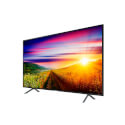 Tv Led Samsung Ue40nu7125kxxc 40'' 3840x2160 Smart Tv | Quonty.com | UE40NU7125KXXC