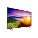 Tv Led Samsung Ue40nu7125kxxc 40'' 3840x2160 Smart Tv | Quonty.com | UE40NU7125KXXC