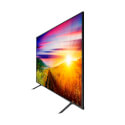 Tv Led Samsung Ue40nu7125kxxc 40'' 3840x2160 Smart Tv | Quonty.com | UE40NU7125KXXC