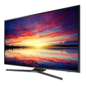 Tv Led Samsung Ue43ku6000k 43'' 4k-Uhd | Quonty.com | UE43KU6000K