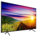 Tv Led Samsung Ue49nu7105kxxc 49'' 3840x2160 1300hz Smart Tv | Quonty.com | UE49NU7105KXXC