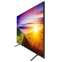Tv Led Samsung Ue49nu7105kxxc 49'' 3840x2160 1300hz Smart Tv | Quonty.com | UE49NU7105KXXC