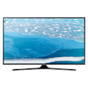 Tv Led Samsung Ue50ku6000k 50'' 4k-Uhd | Quonty.com | UE50KU6000K