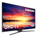 Tv Led Samsung Ue50ku6000k 50'' 4k-Uhd | Quonty.com | UE50KU6000K