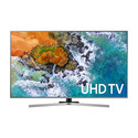Tv Led Samsung Ue50nu7475uxxc 50&Quot; 4k Uhd 3840x2160 Smart Tv | Quonty.com | UE50NU7475UXXC