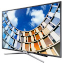 Tv Led Samsung Ue55m5505 55'' Fhd | Quonty.com | UE55M5505AKXXC
