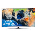 Tv Led Samsung Ue55mu6500 55'' 4k-Uhd | Quonty.com | UE55MU6500SXXN