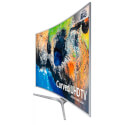 Tv Led Samsung Ue55mu6500 55'' 4k-Uhd | Quonty.com | UE55MU6500SXXN