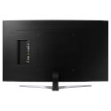 Tv Led Samsung Ue55mu6500 55'' 4k-Uhd | Quonty.com | UE55MU6500SXXN