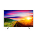 Tv Led Samsung Ue65nu7105kxxc 65'' Uhd 4k 3840x2160 1300hz | Quonty.com | UE65NU7105KXXC