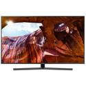 Tv Led Samsung Ue65ru7405uxxc - 65&Quot;/165cm - Uhd 4k 3840*2160 | Quonty.com | UE65RU7405UXXC