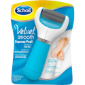 Eliminador De Durezas Scholl Velvet Smooth Blue | Quonty.com | VELVET SMOOTH BLUE