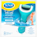 Eliminador De Durezas Scholl Velvet Smooth Wet And Dry | Quonty.com | VELVET SMOOTH WET AND DRY