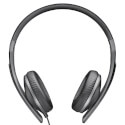 Auriculares C/Micrófono Sennheiser Hd 2.30 Negro | Quonty.com | 506717