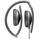 Auriculares C/Micrófono Sennheiser Hd 2.30 Negro | Quonty.com | 506717