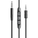 Auriculares C/Micrófono Sennheiser Hd 2.30 Negro | Quonty.com | 506717