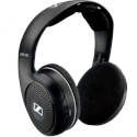 Auriculares Sennheiser Rs 120 Ii Negro | Quonty.com | 504779