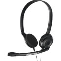 Auricular C/Micrófono Sennheiser Pc 3 Chat 42 | Quonty.com | 504195