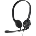 Auricular C/Micrófono Sennheiser Pc 8 | Quonty.com | 504197