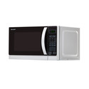 Microondas Con Grill Sharp R642inw 800w Plata/Negro | Quonty.com | R642INW