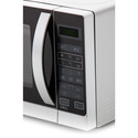 Microondas Con Grill Sharp R642inw 800w Plata/Negro | Quonty.com | R642INW