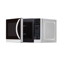 Microondas Con Grill Sharp R642inw 800w Plata/Negro | Quonty.com | R642INW