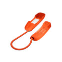 Teléfono Gigaset Da210 Tipo Gondola Naranja | Quonty.com | S30054-S6527-R105