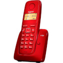 Gigaset A120 Rojo | Quonty.com | 10048387