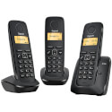 Gigaset A120 Pack Trio | Quonty.com | 10053340