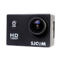 Cámara Deportiva Sjcam Sj4000 Black | Quonty.com | SJ4000 BLACK