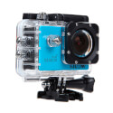 Cámara Deportiva Sjcam Sj4000 Blue | Quonty.com | SJ4000 BLUE