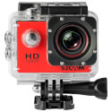 Cámara Deportiva Sjcam Sj4000 Red | Quonty.com | SJ4000 RED